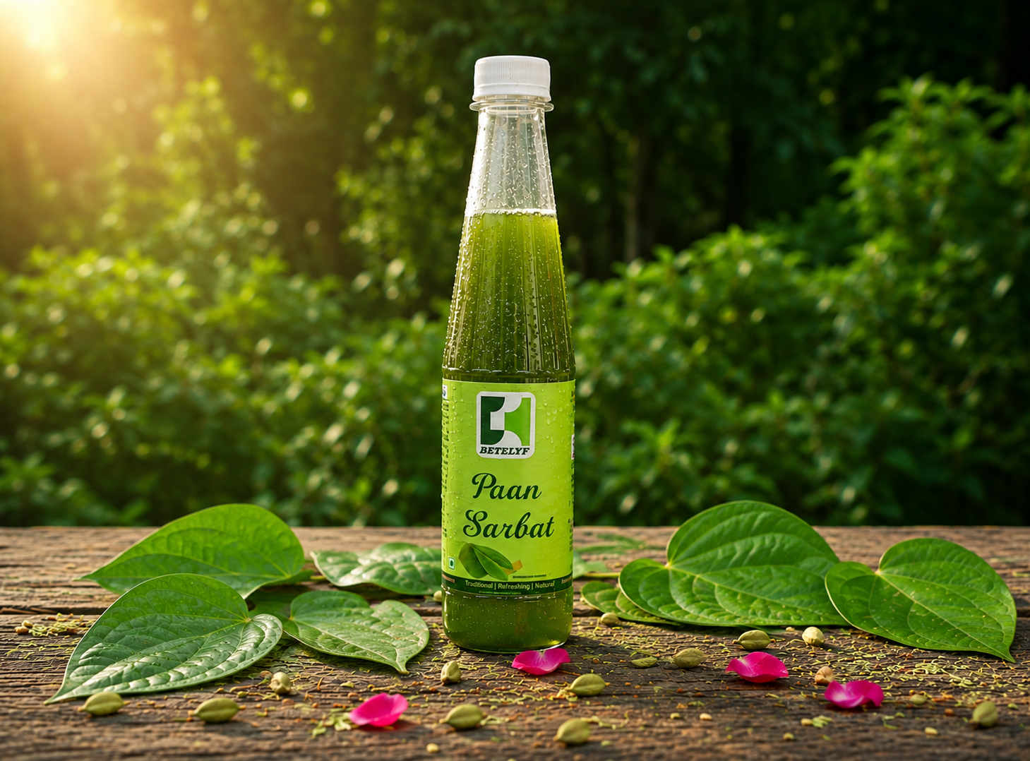 paan sarbat
